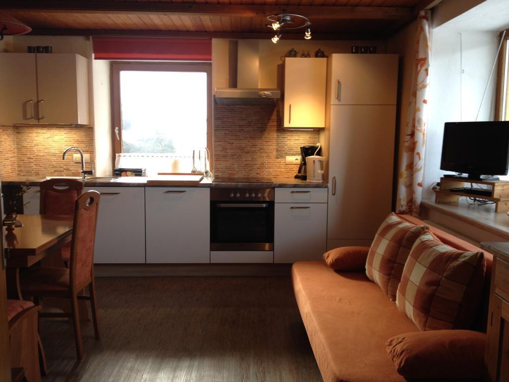 Casa vacanze Haus Maria *